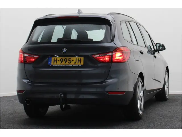 BMW 2 Serie Gran Tourer 218i Luxury 2015 Benzine 18