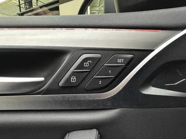 BMW X3 xDrive30i High Executive 2018 Benzine 8