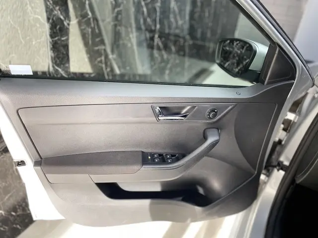 Škoda Fabia 1.0 TSI Ambition 2021 Benzine 23