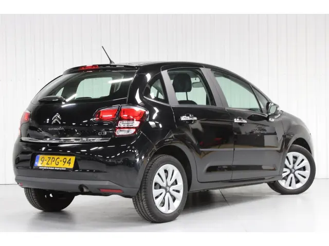 Citroën C3 1.0 PureTech Collection 2015 Benzine 7