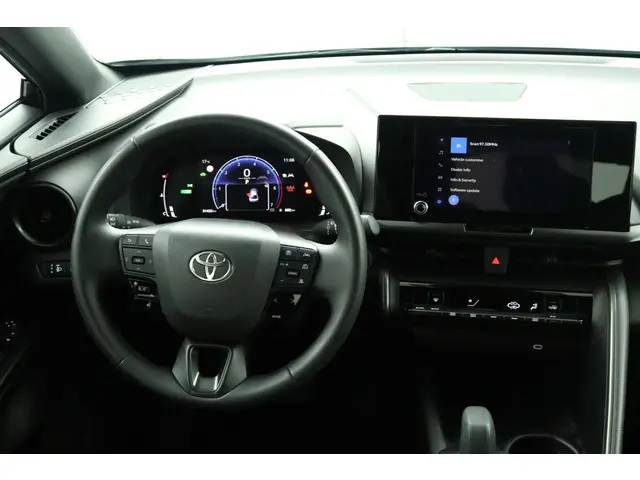 Toyota C-HR 1.8 Hybrid 140 Active 2024 Hybride Benzine 54