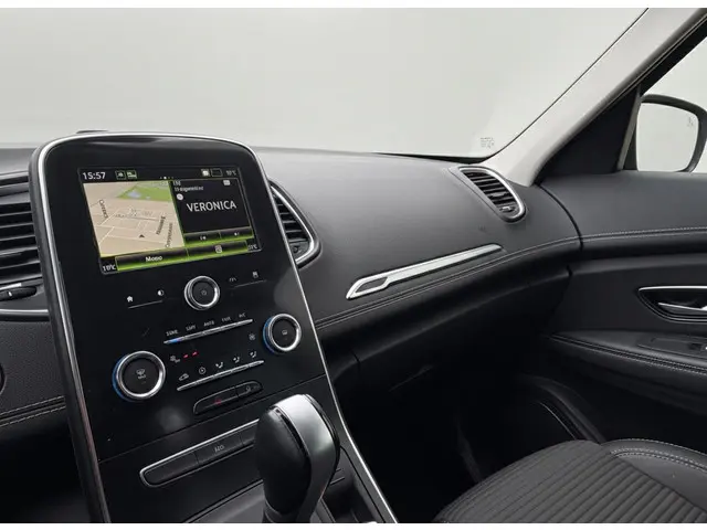 Renault Grand Scénic 1.3 TCe Business 7p. 2022 Benzine 10