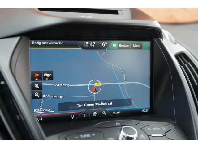 Ford Kuga 1.5 Trend 2016 Benzine 9