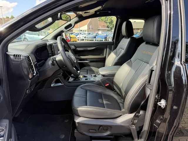 Ford Ranger 2.0 Super Cab EcoBlue Wildtrak 2024 Diesel 31
