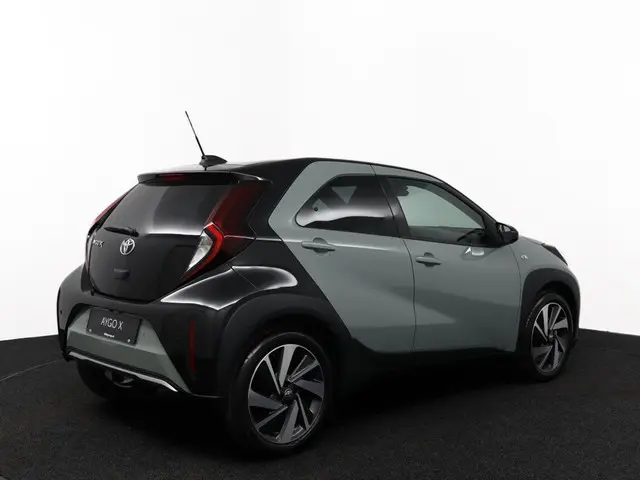 Toyota Aygo 2