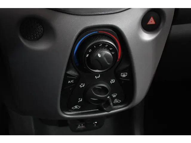 Peugeot 108 1.0 e-VTi Active 2020 Benzine 17