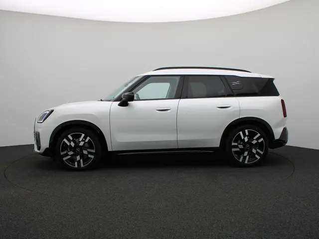 MINI Countryman C 2025 Benzine 4