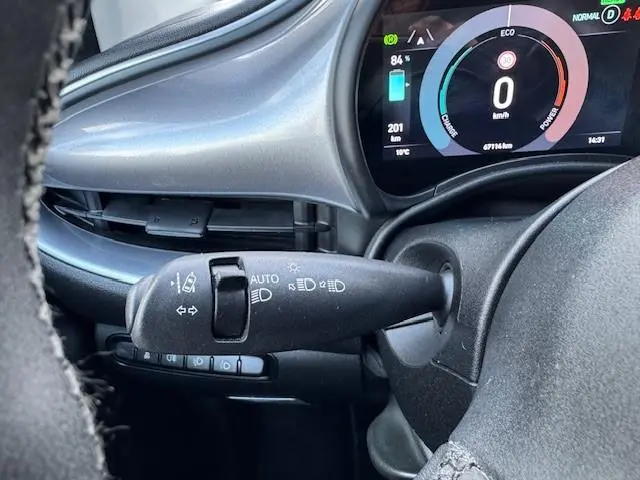 Fiat 500 ICON 42KWH/LED/NAV/PDC/LMV 2020 Elektrisch 9