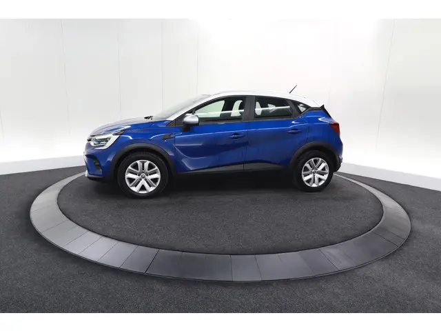 Renault Captur TCe 90 Evolution 2022 Benzine 66