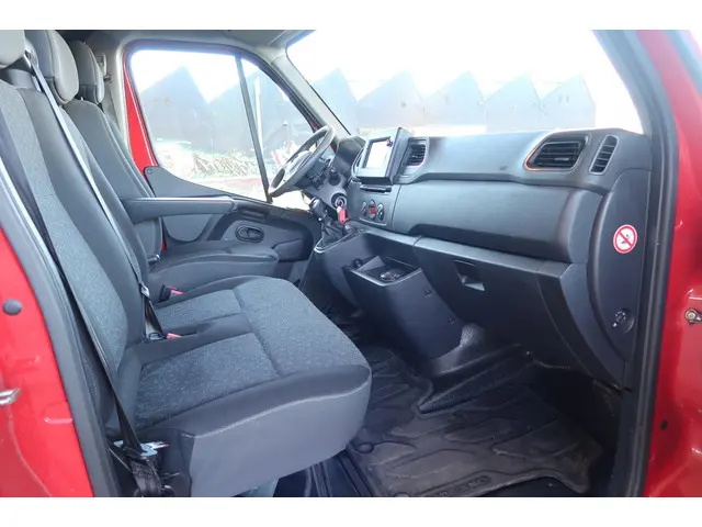 Opel Movano 2.3 Turbo L1H2 Slechts: 43.564 km 2020 Diesel 13