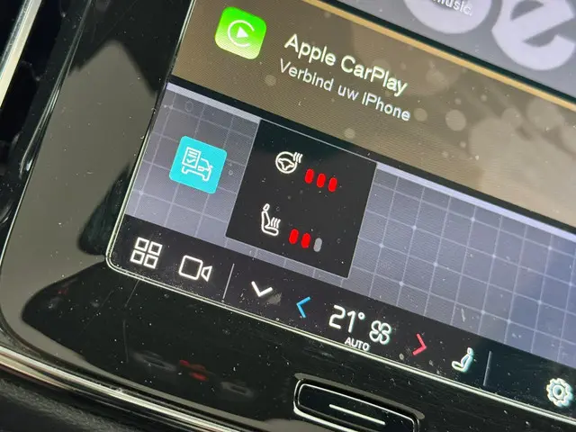 Volvo EC40 Twin Motor Ultra 82 kWh 2023 Elektrisch 13