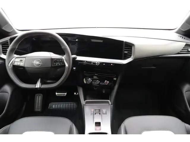 Opel Mokka-e Electric GS 54 kWh 2025 Elektrisch 16