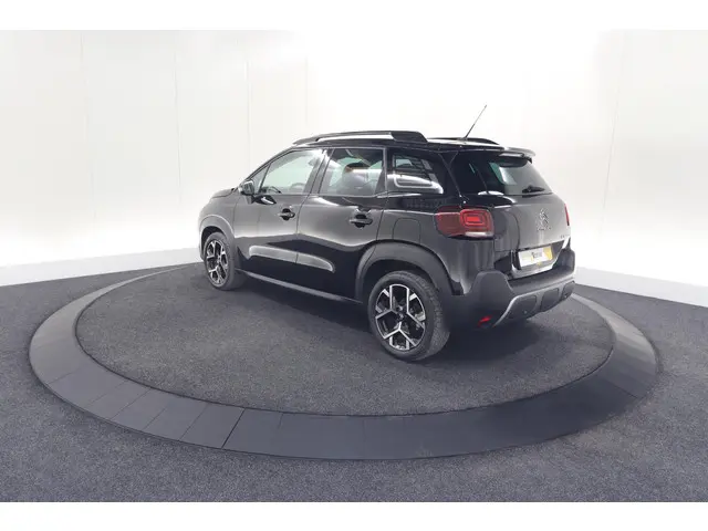 Citroën C3 Aircross PureTech 110 Max 2024 Benzine 12
