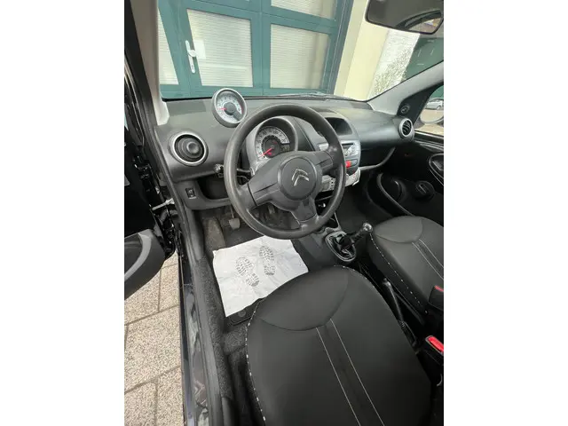 Citroën C1 1.0 Collection-airco-elek ramen 2013 Benzine 7