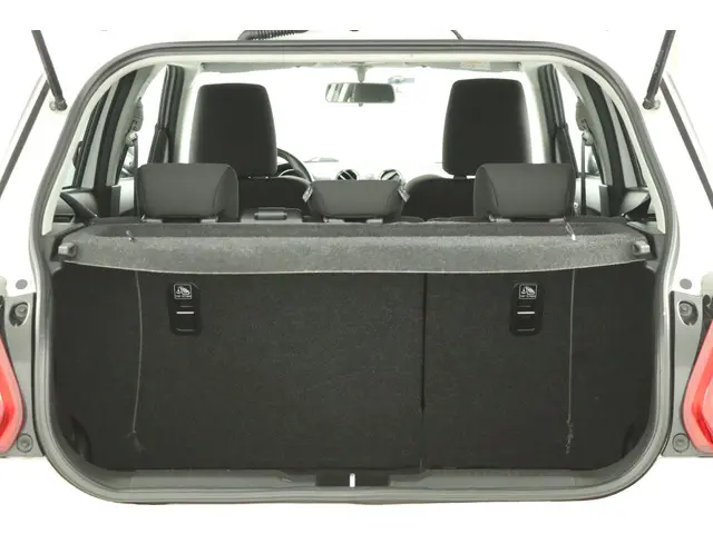 Suzuki Swift 1.2 Select 2019 Benzine 23