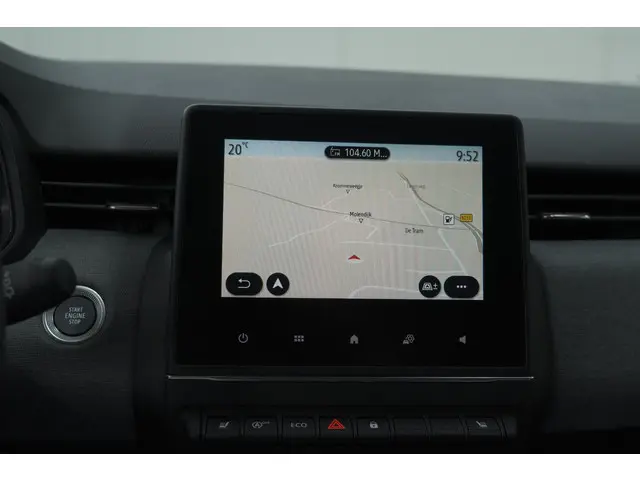Renault Clio TCe 90 Evolution 2024 Benzine 56