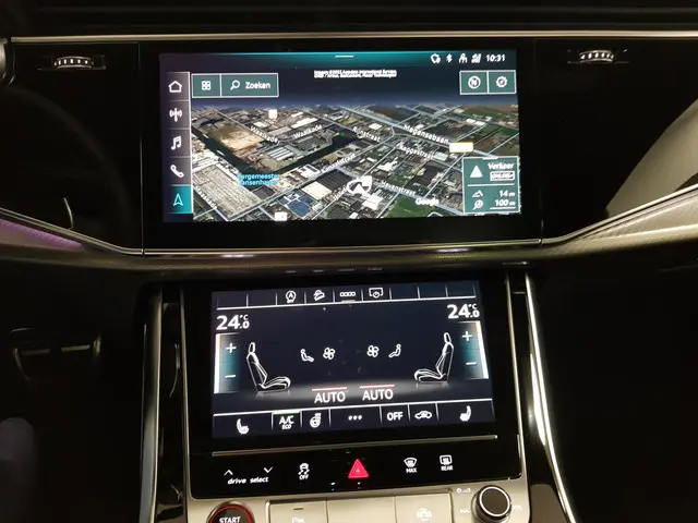 Audi RSQ8 4.0 TFSI RS Q8 Quattro 600pk! 2021 Benzine 23