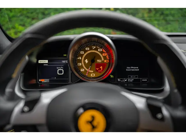 Ferrari GTC4Lusso 6.3 V12 2016 Benzine 15