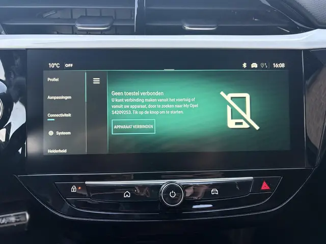 Opel Corsa 1.2 Turbo Hybrid GS 2025 Hybride Benzine 8