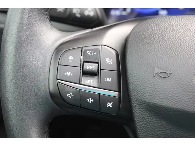 Ford Kuga 2.5 PHEV Titanium 2021 Hybride Benzine 11