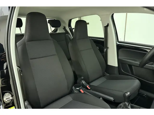 Škoda Citigo 1.0 Greentech Ambition 2019 Benzine 7