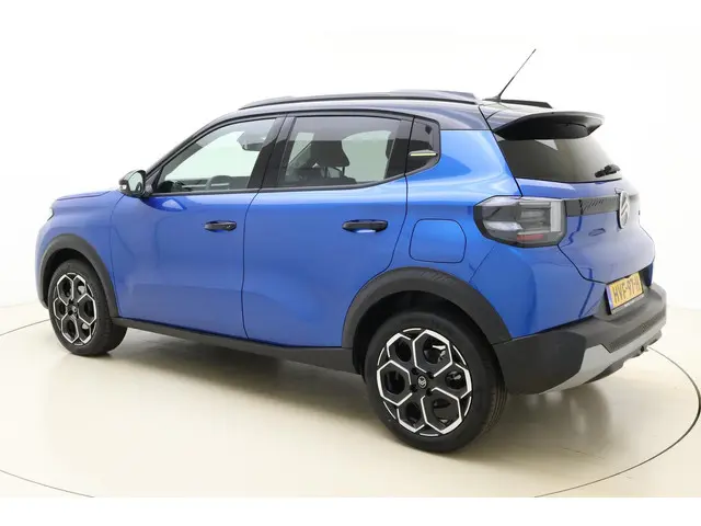 Citroën C3 1.2 Hybrid Max 2025 Hybride Benzine 4