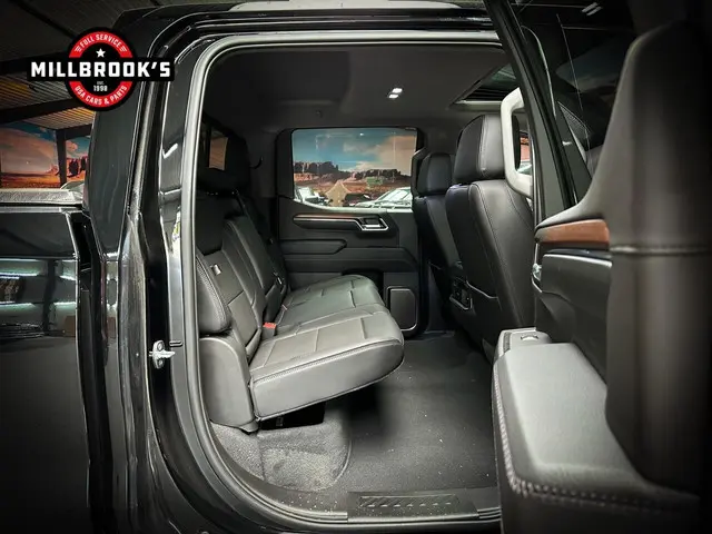 GMC Sierra 1500 Denali 6.2L V8, 2024 Benzine 20