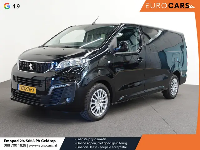 Peugeot Expert 2.0 Hdi 180PK 2023 Diesel