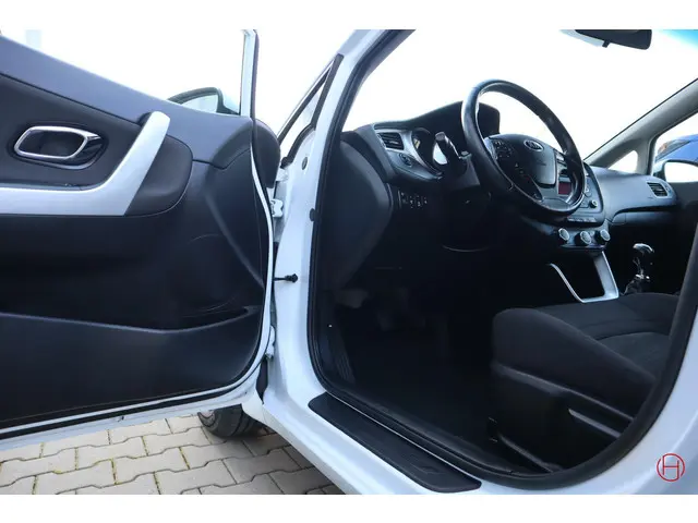 Kia cee'd 1.0 T-GDi 2017 Benzine 13