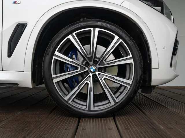 BMW X5 xDrive30d 2019 Diesel 6