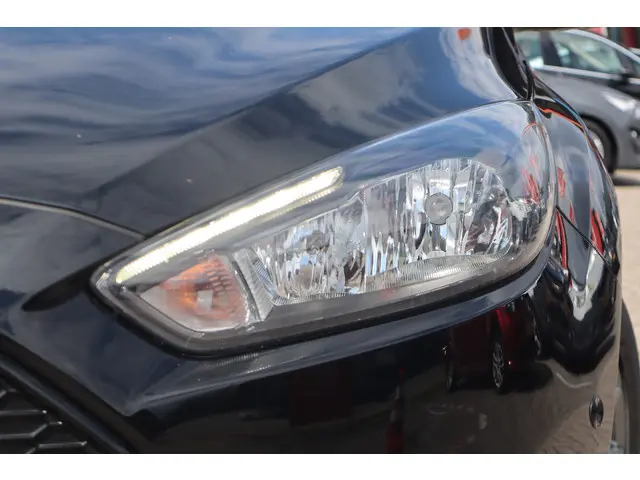 Ford Focus Wagon 1.0 2018 Benzine 37