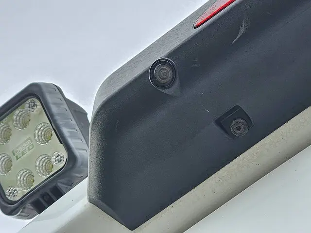 Iveco Daily 35C18 2020 Diesel 17