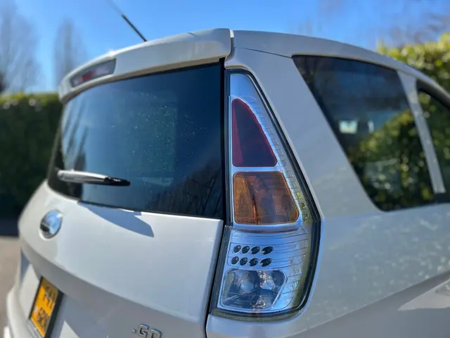 Microcar M.go Brommobiel S Automaat | Leder | 2013 Diesel 21