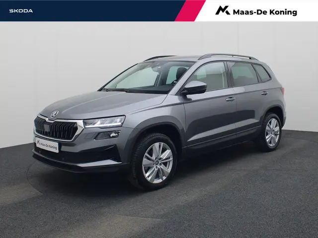 Škoda Karoq 1.0TSI/115PK Selection 2025 Benzine