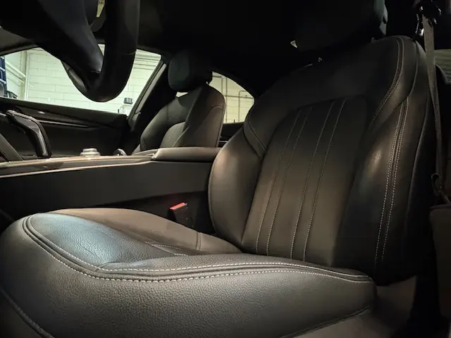Maserati Ghibli 330pk Hybrid GT 2022 Hybride Benzine 16