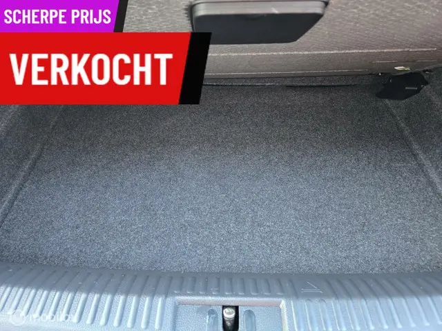 Volkswagen Polo 1.4 TDI✅AUTOMAAT✅ 2016 Diesel 27