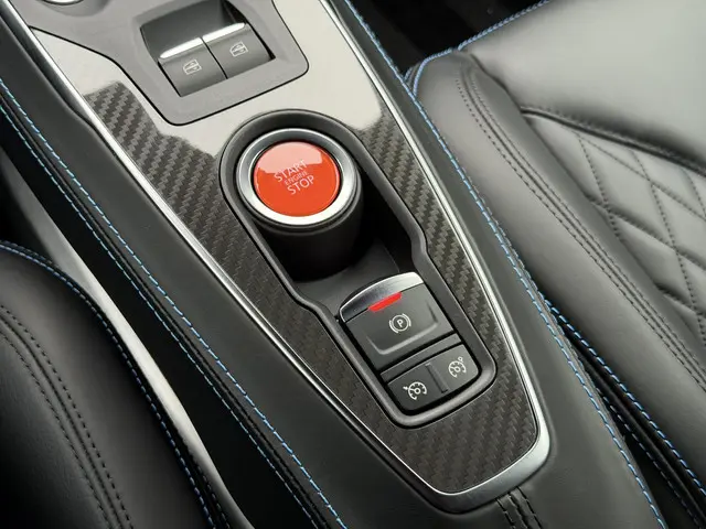 Alpine A110 1.8 Turbo Légende 2019 Benzine 54