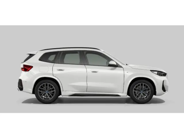 BMW X1 xDrive25e 2024 Hybride Benzine 15