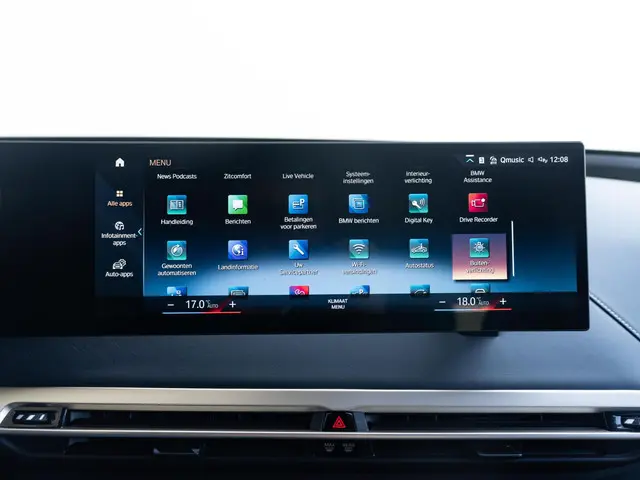 BMW iX xDrive40 2022 Elektrisch 43
