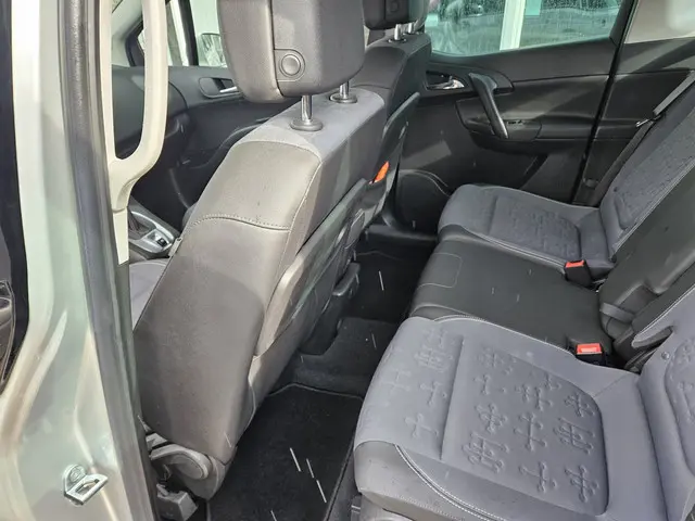 Opel Meriva 1.4 Turbo Cosmo 2015 Benzine 18