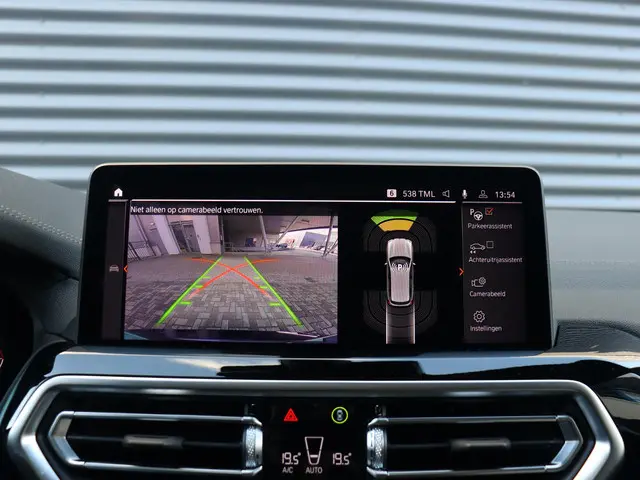 BMW iX3 Executive 2023 Elektrisch 32