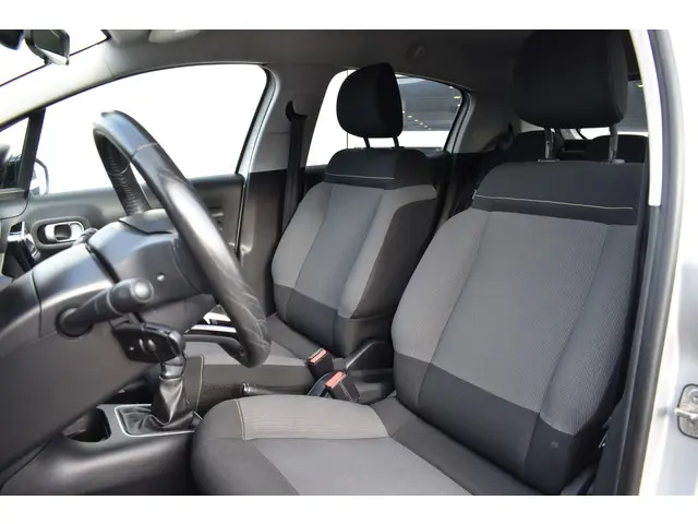 Citroën C3 2