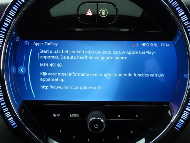 MINI Electric 3-deurs Cooper SE 2021 Elektrisch 23