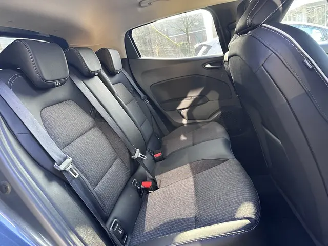 Renault Clio 1.3 TCe Intens 2019 Benzine 14