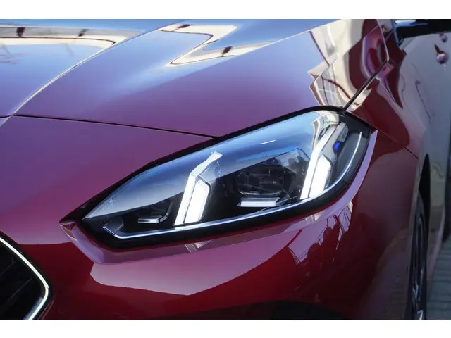 BMW 1 Serie 120 2026 Benzine 22