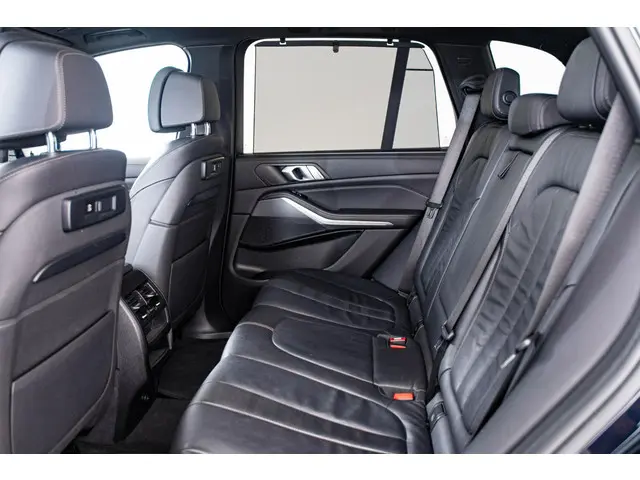 BMW X5 xDrive40i High Executive 2019 Benzine 50