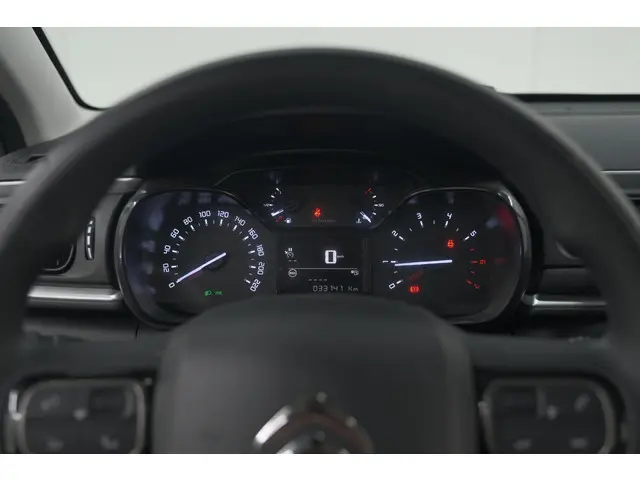 Citroën C3 PureTech 82 C-Series 2023 Benzine 34