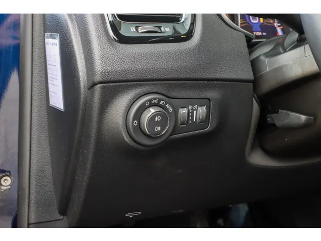 Jeep Compass 1.4 MultiAir Limited 4x4 2018 Benzine 20