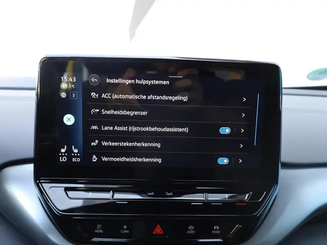 Volkswagen ID.4 Pure 52 kWh 2022 Elektrisch 13