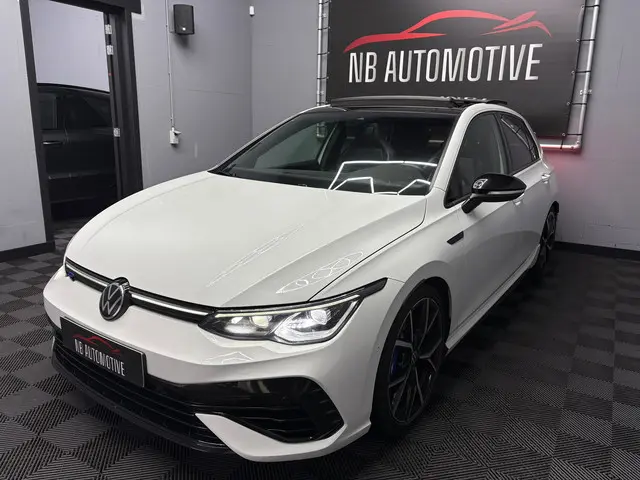Volkswagen Golf 8 2.0 TSI R 4Motion 2021 Benzine 1